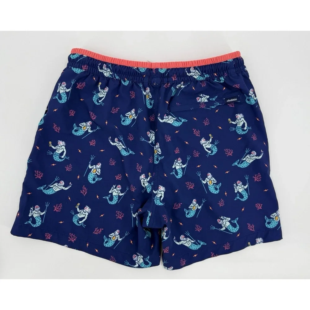 Chubbies 